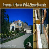 Photo(s) from RL HEINZ CONSTRUCTION & CONCRETE INC