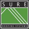 Sure Roofing Systems, Inc logo