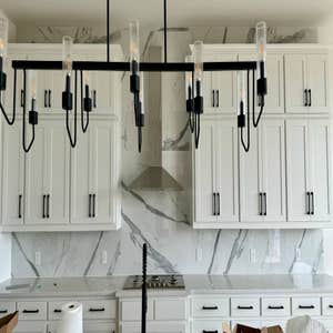 Tile installation projects