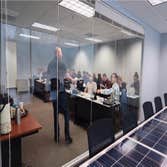 Prime Energy Solar