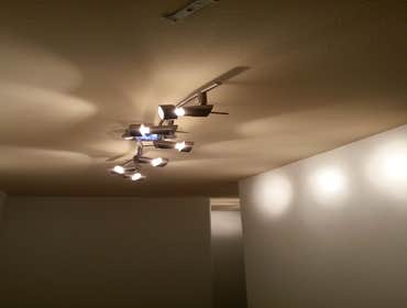 Photo(s) from White Feather Painting & Drywall
