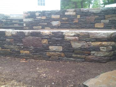 Photo(s) from Hdz Landscaping And Masonry Contruction LLC