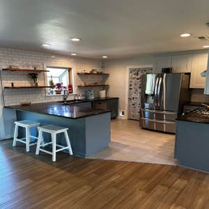 Commonwealth Carpentry LLC