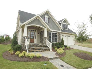 Photos from Tingen Construction Company, Inc