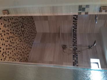Photos by Capi Tile & Stone LLC