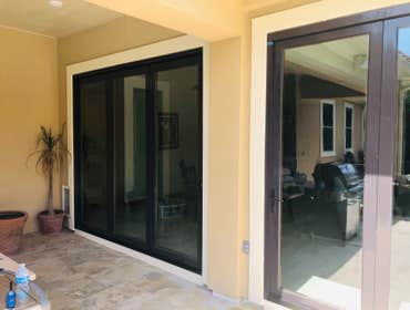 Living and Breakfast Addition