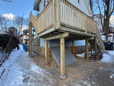 Photos by Frank Young Remodeling #1
