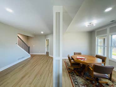 Photos by Restoration Carpentry LLC #2 Various projects from the past six months
