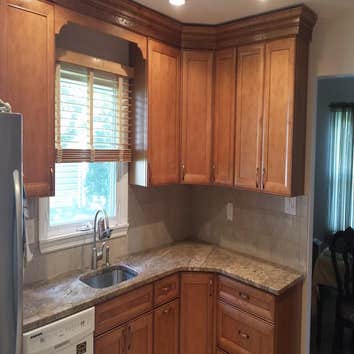 Kitchen Remodel