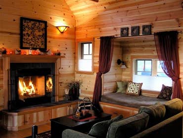 Photos from David Edrington, Architect