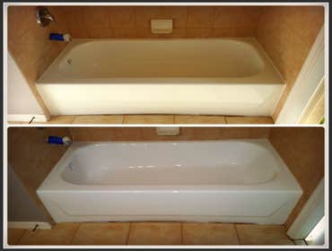 Photos by Eastern Refinishing #1