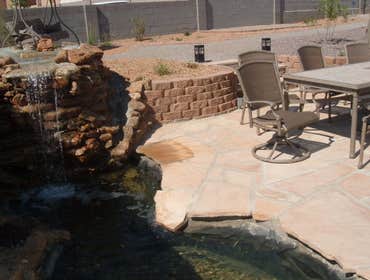 Landscaping Project 3