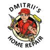 Dmitrii's Home Repair logo