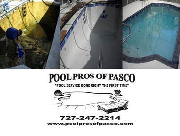 Pool and Spa Construction and Remodeling See some of the work we do all the time. From paver or travertine decking or driveways to new pool constructio