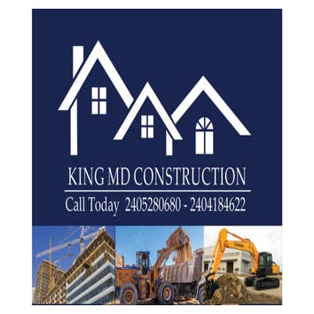 Photos by King Maryland Construction #1