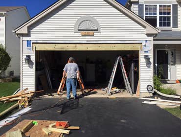B&G Remodeling