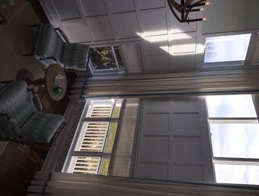 Dix Hills home interior