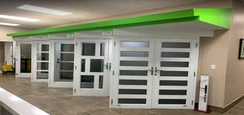 G&R Doors, Windows & Roofing