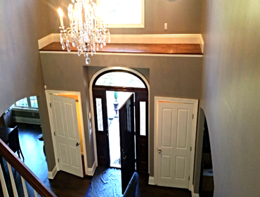 Photos from M&M Painting M&M Painting specialize in interior, exterior paint designs for residential, commercial property