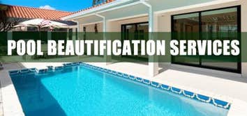 Albatross Pool Remodeling & Backyard Renovations