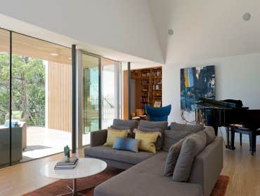 Photos from Webber + Studio, Architects