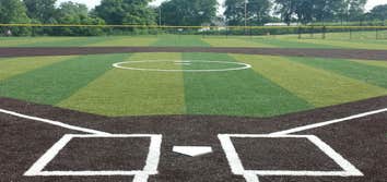 Maple Zone Ball Field