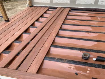 Photos by Canuto Builders #1