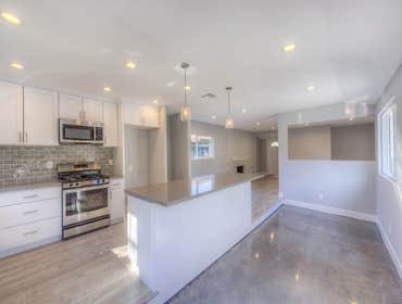 Kitchen Remodel