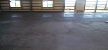 Shop floors Various Shop Floors I have poured