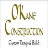 O'Kane Construction, LLC logo