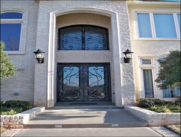 Photo(s) from Artistic Ornamental Iron, LLC