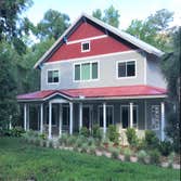 Wallwork New home