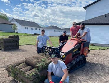 Photos by Green Canyon Landscaping #1