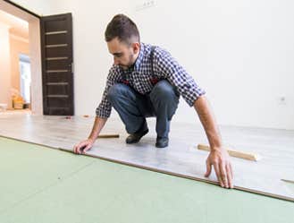 Photos by Blitz Construction Group Inc #1 Flooring, cabnets, and kitchen remodling