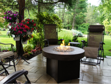 Photos by JSL LANDSCAPE DESIGN BUILD #1