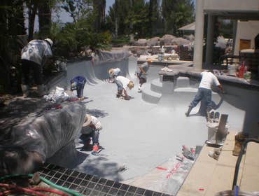 Photos by All Time Pool Plastering Inc #1