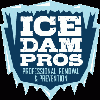 Ice Dam Pros logo