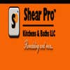 Shear Pro Kitchens & Baths LLC logo