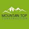 Mountain Top Construction logo