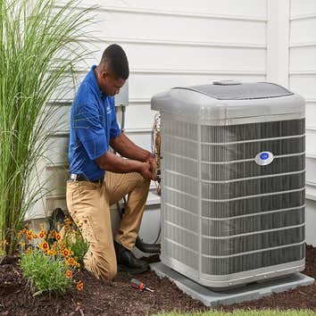 Logan Heating and Cooling