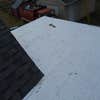 Mark Anderson Roofing logo