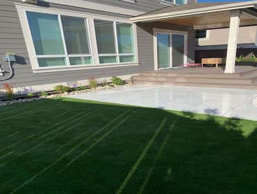 Photos by Gm Pacific Hardscapes LLC #1