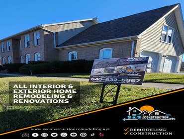 Photos by S&s Construction Remodeling #3