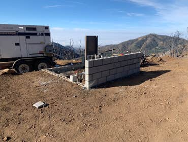 Photos by Fridley's Construction #1