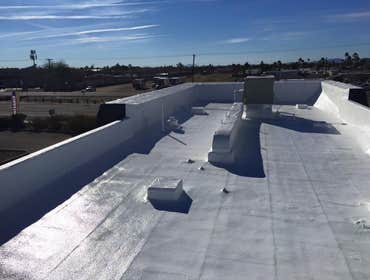 Photos from The Roof & Driveway Medics.LLC
