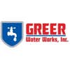Greer Water Works In‎c. logo
