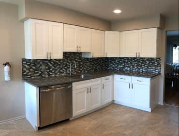 Branchburg Kitchen
