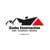 Zank's Construction LLC logo