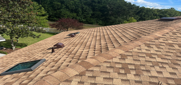 True Force Roofing 