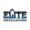 Elite Installations ​L​L​C logo